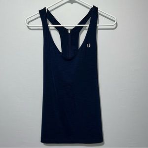 Eleven by Venus Williams Zip Tank